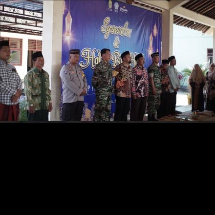 SYAWALAN PKK KALURAHAN WONOLELO